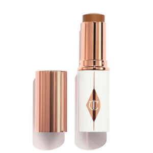 Charlotte Tilbury Unreal Skin Hydrating Foundation Stick